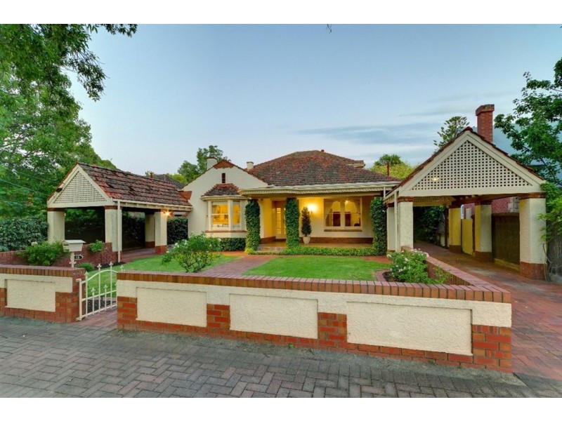 16 Kennaway Street, Tusmore SA 5065
