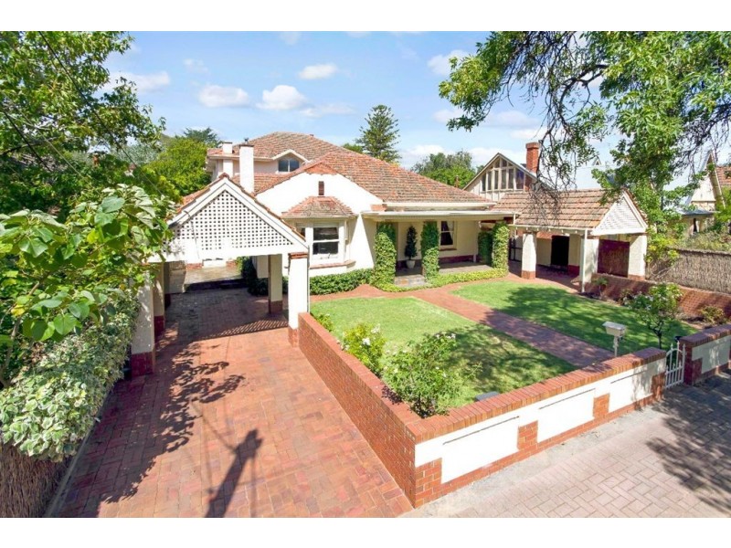 16 Kennaway Street, Tusmore SA 5065