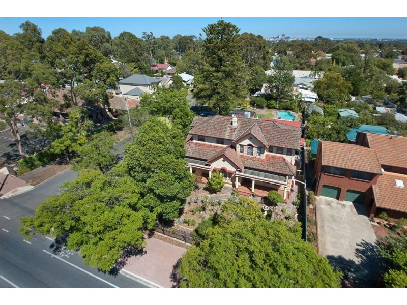 333 Glynburn Road, Kensington Park SA 5068