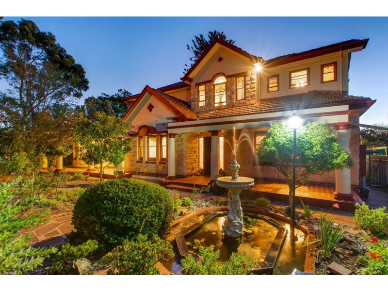 333 Glynburn Road, Kensington Park SA 5068