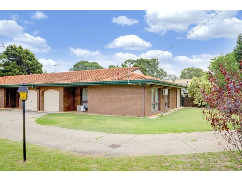 1/10 Spence Avenue, Myrtle Bank SA 5064