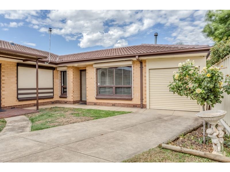 4/34 Margaret Terrace, Rosewater SA 5013