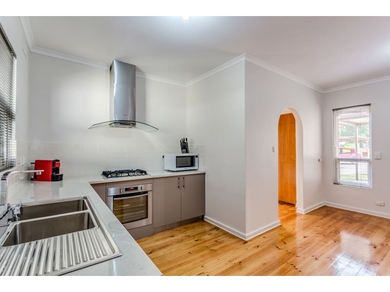 4/34 Margaret Terrace, Rosewater SA 5013