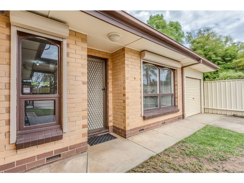 4/34 Margaret Terrace, Rosewater SA 5013