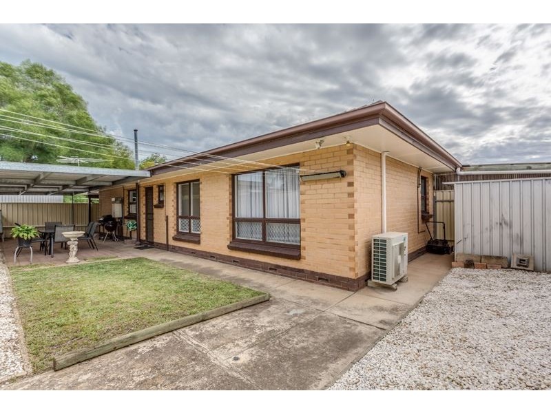 4/34 Margaret Terrace, Rosewater SA 5013