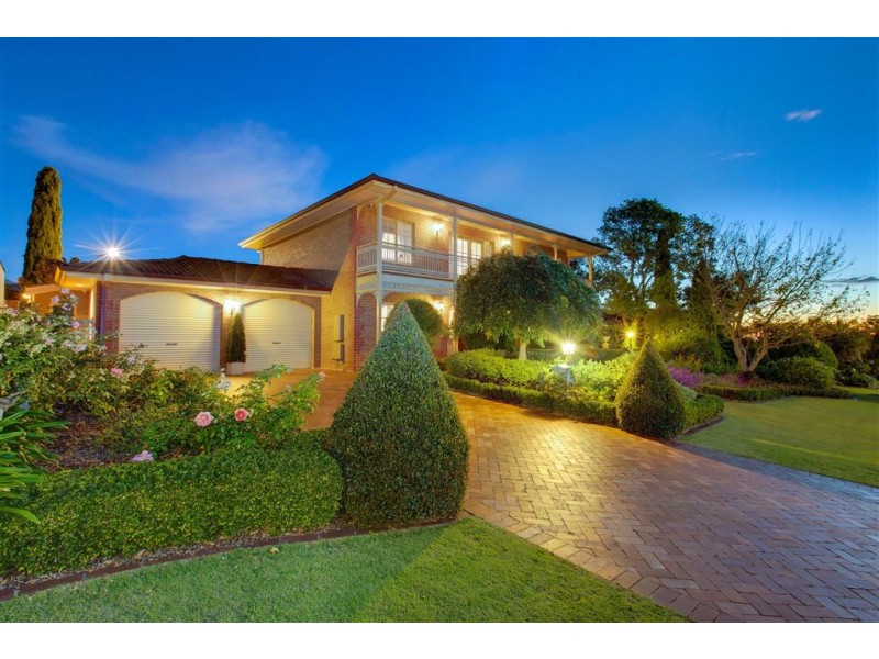 5 Rawson Penfold Drive, Rosslyn Park SA 5072