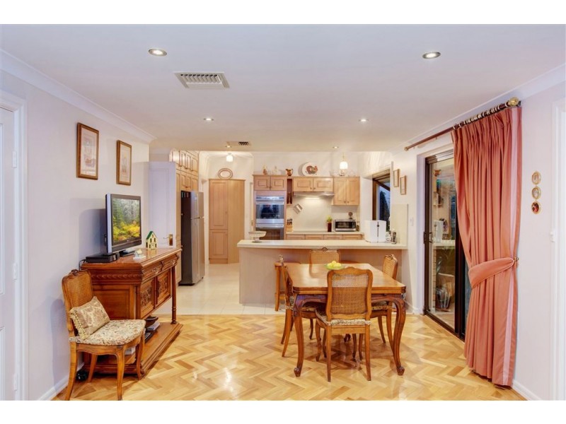 5 Rawson Penfold Drive, Rosslyn Park SA 5072