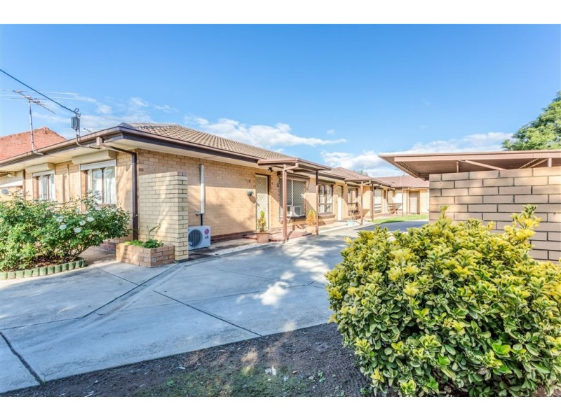 2/34 Margaret Terrace, Rosewater SA 5013