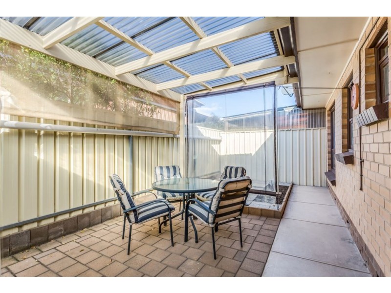 2/34 Margaret Terrace, Rosewater SA 5013
