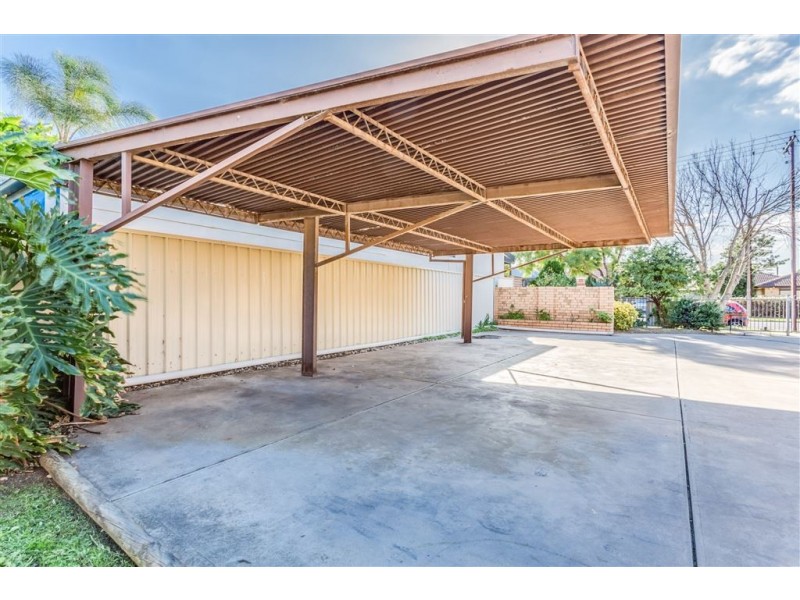 2/34 Margaret Terrace, Rosewater SA 5013