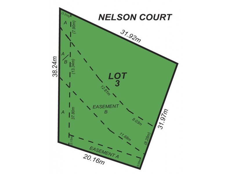 Lot 3 Nelson Court, Burnside SA 5066