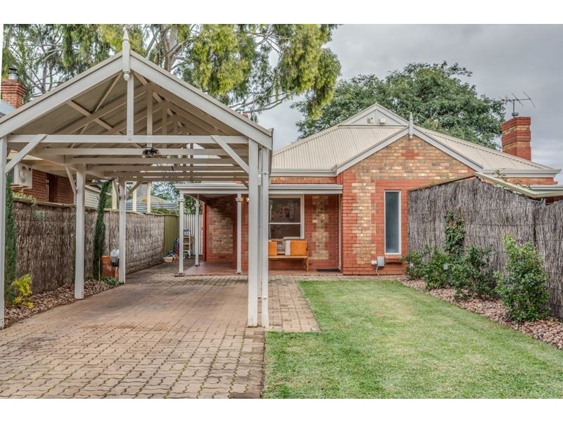 27 Robsart Street, Parkside SA 5063