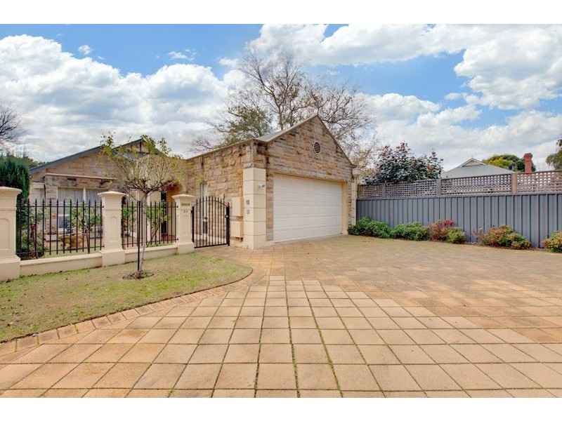 2A Caithness Street, Unley SA 5061