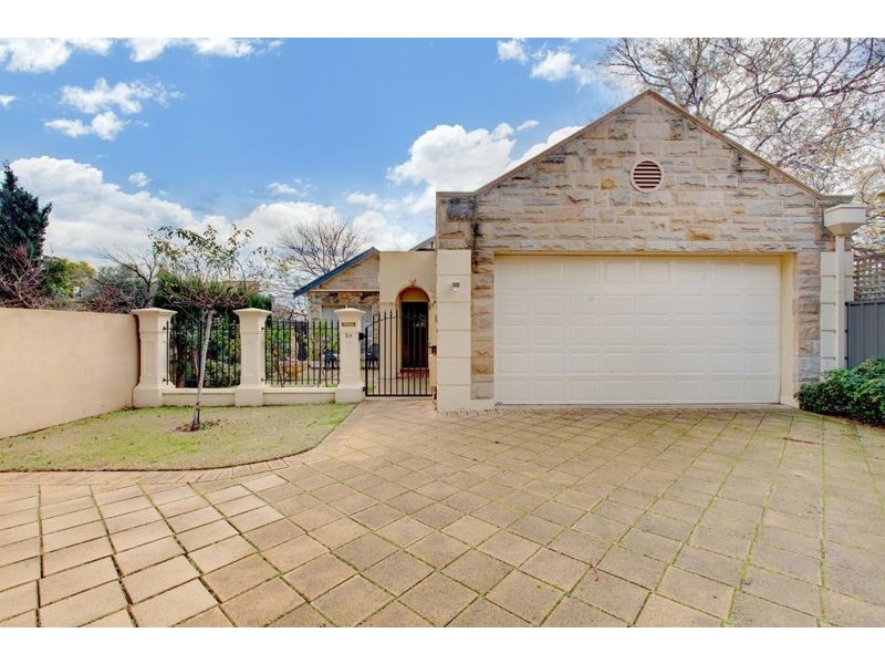 2A Caithness Street, Unley SA 5061