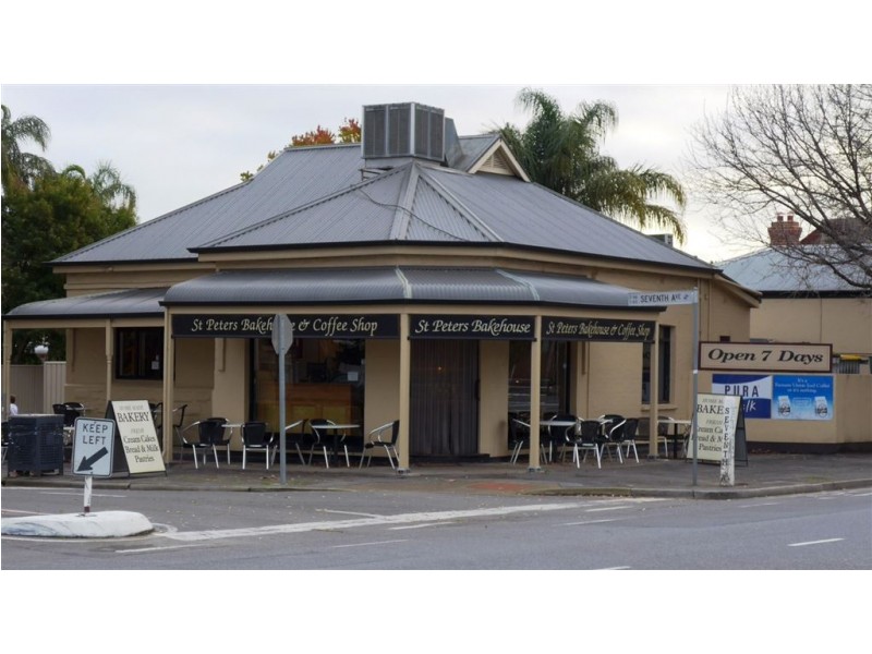 51 Eighth Avenue, St Peters SA 5069