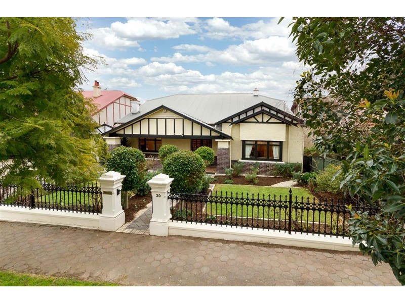 29 Bolingbroke Grove, Toorak Gardens SA 5065