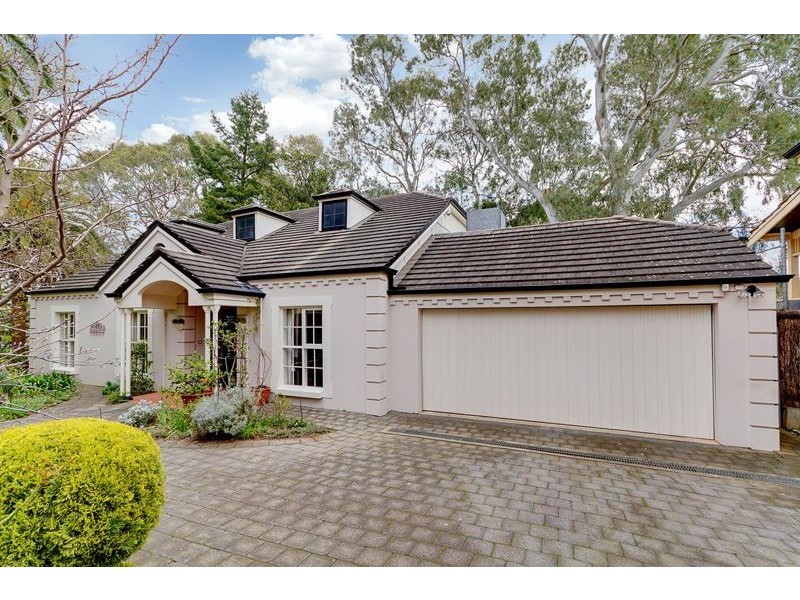 6 Lock Avenue, Erindale SA 5066