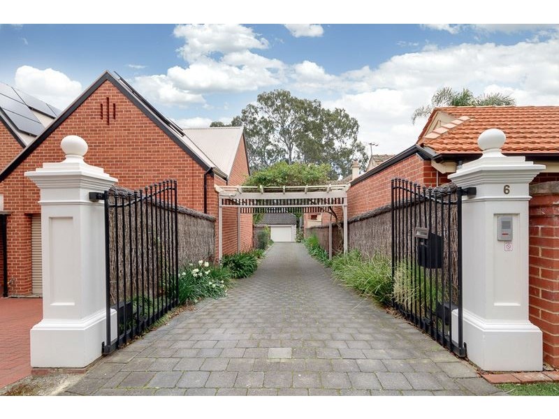6 Lock Avenue, Erindale SA 5066