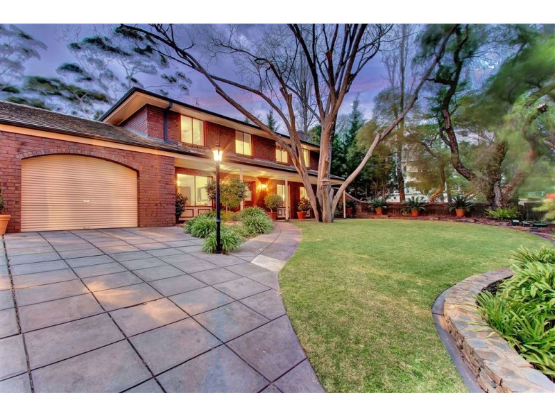 8 Brookside Road, Springfield SA 5062