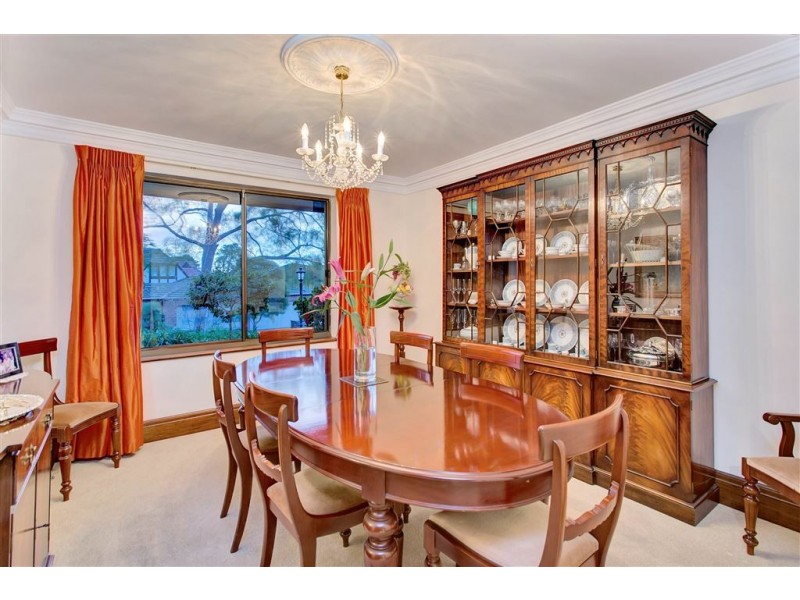 8 Brookside Road, Springfield SA 5062