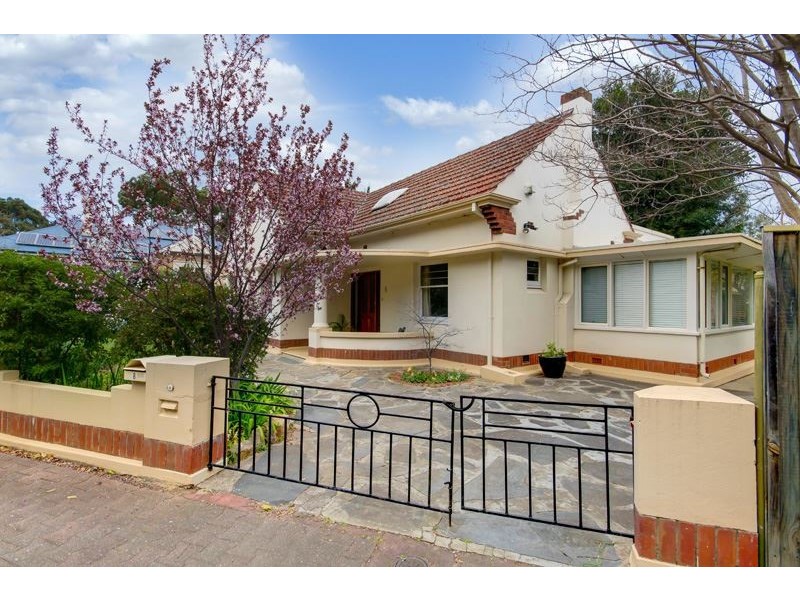 8 Ningana Avenue, Kings Park SA 5034