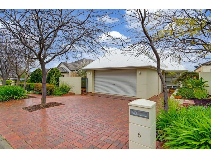 6 Almond Grove, Magill SA 5072