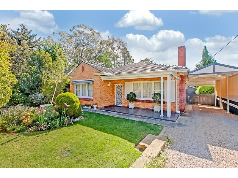 11 Lerwick Avenue, Hazelwood Park SA 5066