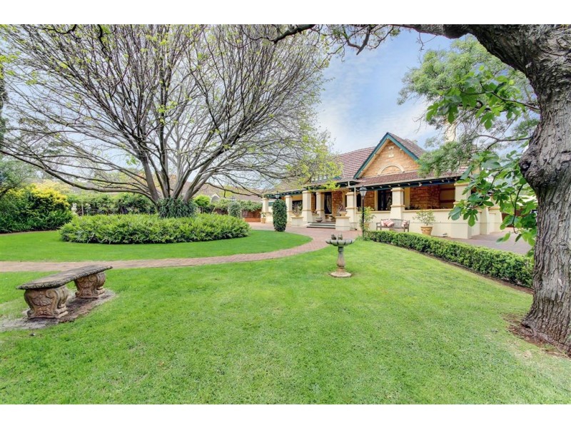 42 Bevington Road, Glenunga SA 5064