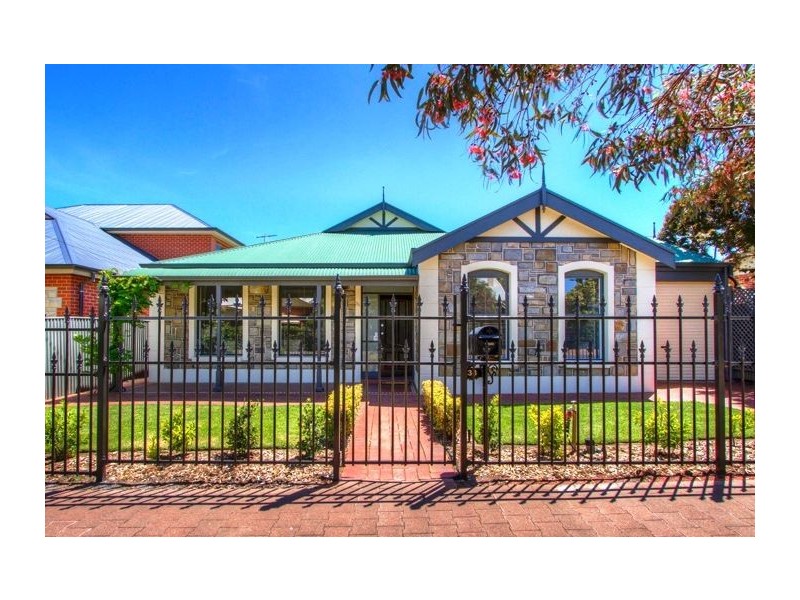 38 Wallis Street, Parkside SA 5063