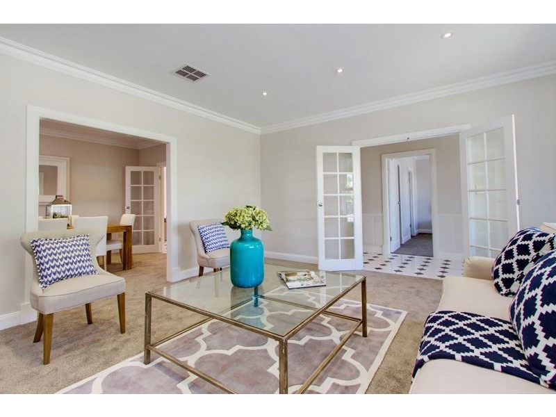 38 Wallis Street, Parkside SA 5063