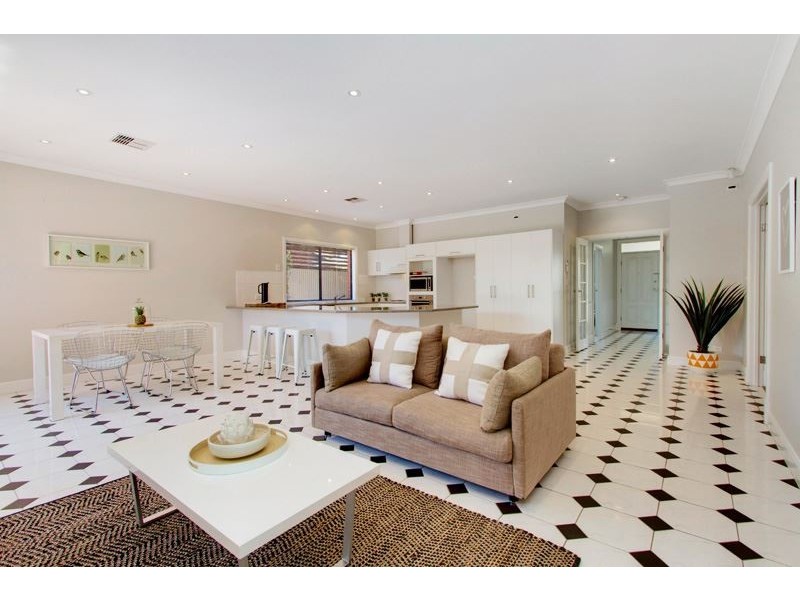 38 Wallis Street, Parkside SA 5063