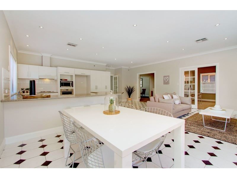 38 Wallis Street, Parkside SA 5063