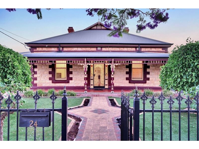 24 Main Avenue, Frewville SA 5063