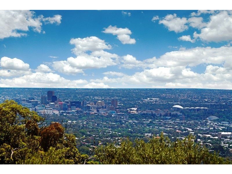 16 McBeath Drive, Skye SA 5072