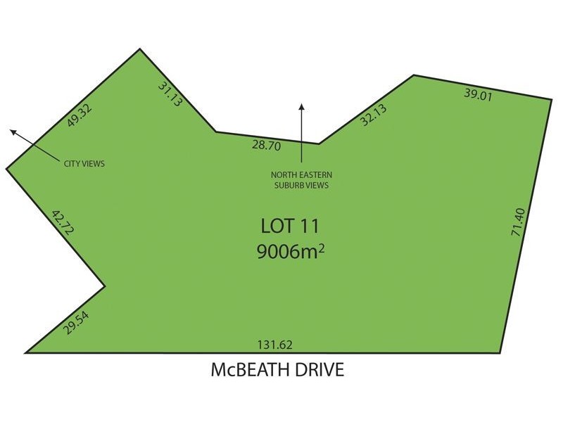 16 McBeath Drive, Skye SA 5072