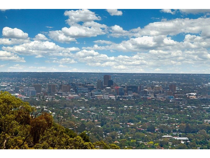 16 McBeath Drive, Skye SA 5072