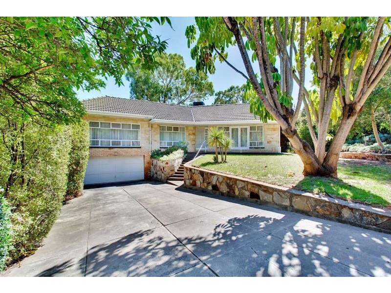 7 Bonvue Avenue, Beaumont SA 5066