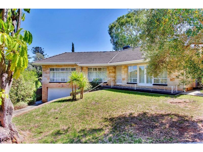 7 Bonvue Avenue, Beaumont SA 5066