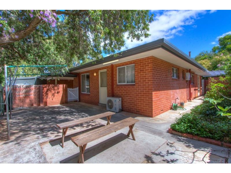 3/17A Riverdale Road, Myrtle Bank SA 5064