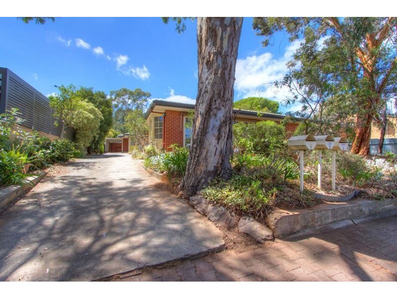 3/17A Riverdale Road, Myrtle Bank SA 5064