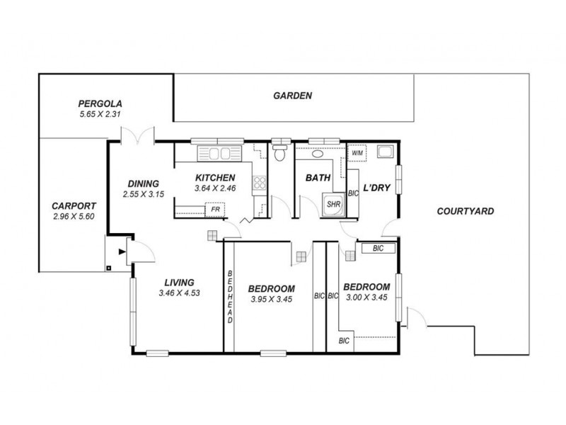 3/17A Riverdale Road, Myrtle Bank SA 5064