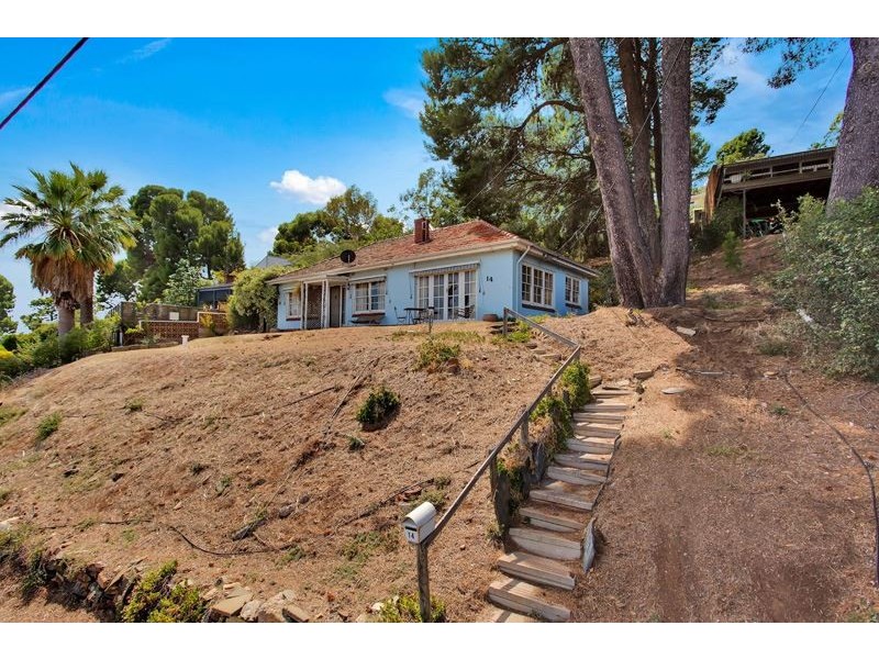 14 Everard Street, Glen Osmond SA 5064