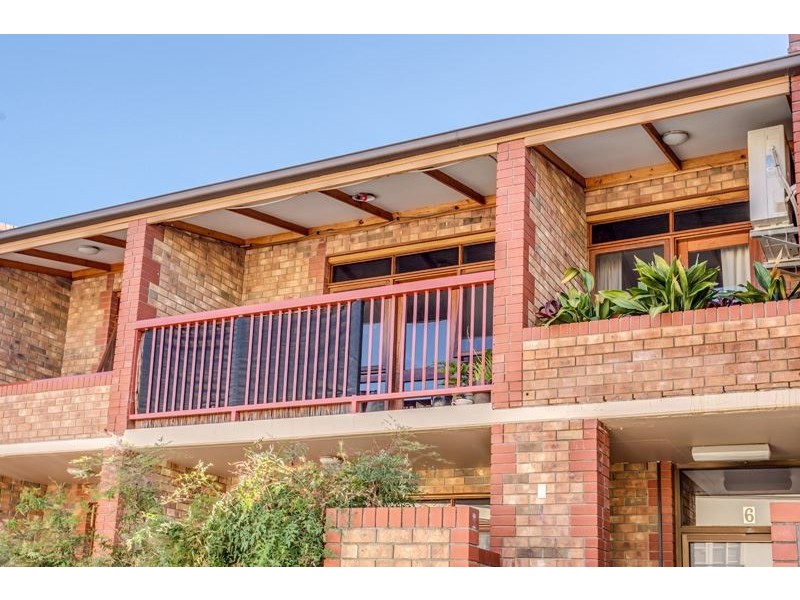 2/6 Hume Street, Adelaide SA 5000