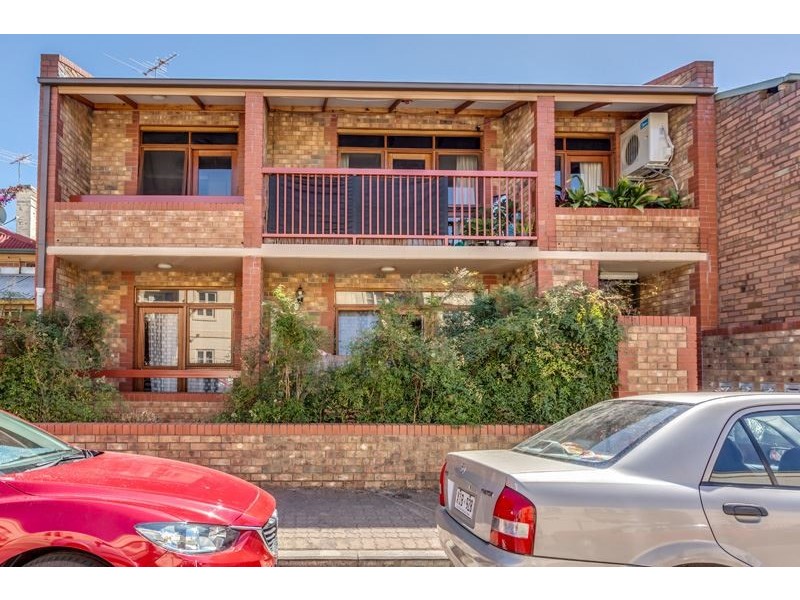 2/6 Hume Street, Adelaide SA 5000