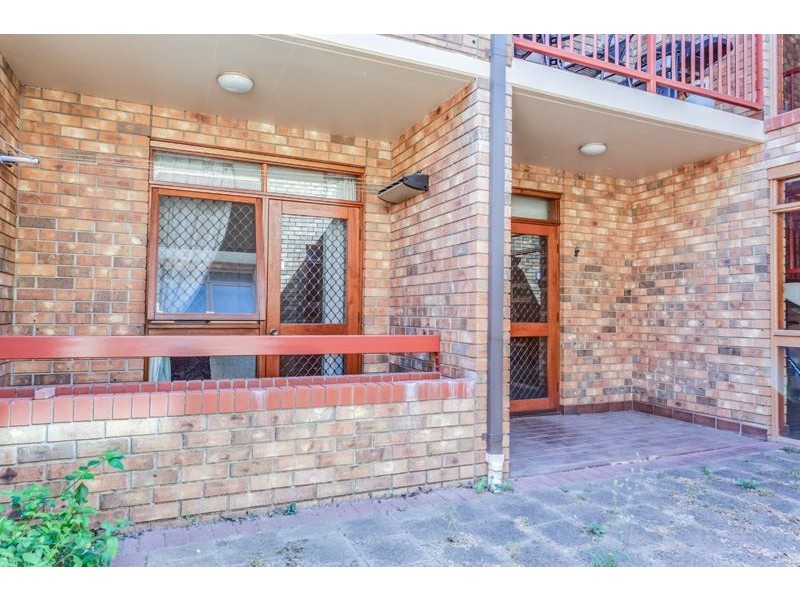 2/6 Hume Street, Adelaide SA 5000