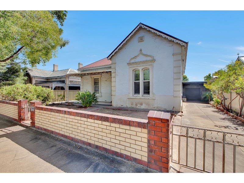 22 First Avenue, St Peters SA 5069