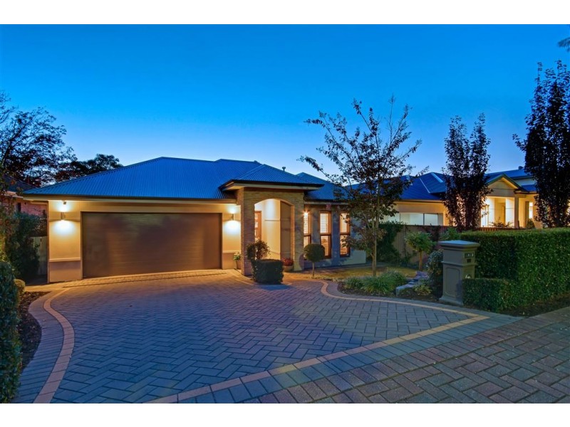 33 Lockwood Road, Erindale SA 5066