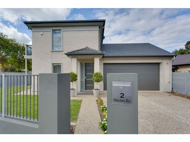 2 Marden Road, Marden SA 5070