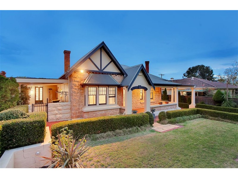 18 Chisholm Avenue, Burnside SA 5066