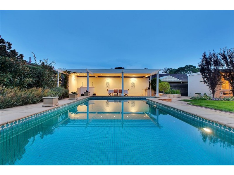 18 Chisholm Avenue, Burnside SA 5066